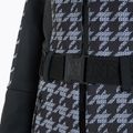 Kombinezon narciarski damski Nikkie Gina Print Ski black 5