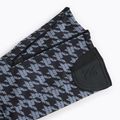 Kombinezon narciarski damski Nikkie Gina Print Ski black 6