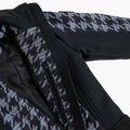Kombinezon narciarski damski Nikkie Gina Print Ski black 9