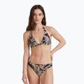 Strój kąpielowy dwuczęściowy damski O'Neill Marga Rita black tropical flower 2