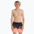 Szorty kąpielowe męskie O'Neill Mix & Match Cali Block 15'' black tropicana