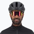Kask rowerowy Rogelli Cuora black 8