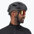 Kask rowerowy Rogelli Cuora black 9