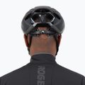 Kask rowerowy Rogelli Cuora black 10