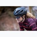 Kask rowerowy Rogelli Cuora black 14