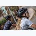 Kask rowerowy Rogelli Cuora black 15