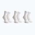Skarpety Rogelli Core 3 pary white
