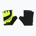 Rękawiczki rowerowe męskie Phoenix II fluor yellow
