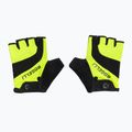 Rękawiczki rowerowe męskie Phoenix II fluor yellow 2