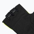 Rękawiczki rowerowe męskie Phoenix II fluor yellow 5