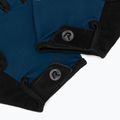Rękawiczki rowerowe męskie Rogelli Core navy 5