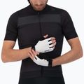 Rękawiczki rowerowe męskie Rogelli Core white 7