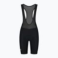 Spodenki rowerowe damskie Rogelli Core Bib Short W black 3