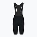 Spodenki rowerowe damskie Rogelli Core Bib Short W black 4