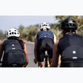 Spodenki rowerowe damskie Rogelli Core Bib Short W black 5