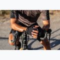 Rękawiczki rowerowe męskie Rogelli Essential black 4