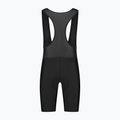 Spodenki rowerowe dziecięce Rogelli Econ Kids Bib Short Jr black 2