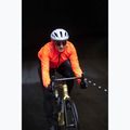 Kurtka rowerowa damska Rogelli Core Waterproof W coral 6