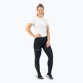 Spodnie rowerowe damskie Rogelli Core Tight black 2