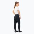 Spodnie rowerowe damskie Rogelli Core Tight black 3