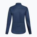 Longsleeve rowerowy damski Rogelli Core W navy 5