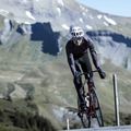 Kurtka rowerowa męska Rogelli Tarax Winter Jacket black 9