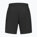 Spodenki rowerowe męskie Rogelli Buccino II black 4