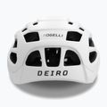 Kask rowerowy Rogelli Deiro white 7