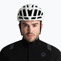 Kask rowerowy Rogelli Deiro white 8