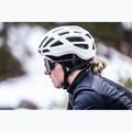 Kask rowerowy Rogelli Deiro white 16
