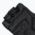 Rękawiczki rowerowe męskie Rogelli Hero II black/fluor/grey 6