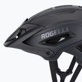 Kask rowerowy Rogelli Advntr Onyx Mtb black 7