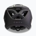 Kask rowerowy Rogelli Advntr Onyx Mtb black 9