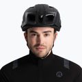 Kask rowerowy Rogelli Advntr Onyx Mtb black 10