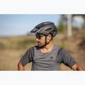 Kask rowerowy Rogelli Advntr Onyx Mtb black 13