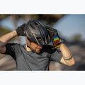 Kask rowerowy Rogelli Advntr Onyx Mtb black 14