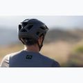 Kask rowerowy Rogelli Advntr Onyx Mtb black 15