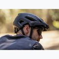 Kask rowerowy Rogelli Advntr Onyx Mtb black 17
