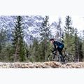 Longsleeve rowerowy męski Rogelli Hero II black/blue 10