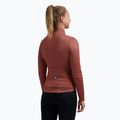 Longsleeve rowerowy damski Rogelli Mono chutney 2