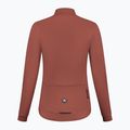Longsleeve rowerowy damski Rogelli Mono chutney 5
