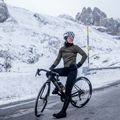 Kurtka rowerowa damska Rogelli Core Winter green 10