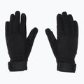 Rękawiczki rowerowe damskie Rogelli Core II Winter Windproof W black 2