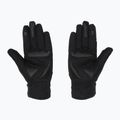 Rękawiczki rowerowe damskie Rogelli Core II Winter Windproof W black 3