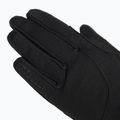 Rękawiczki rowerowe damskie Rogelli Core II Winter Windproof W black 4