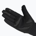 Rękawiczki rowerowe damskie Rogelli Core II Winter Windproof W black 5