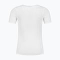 Koszulka rowerowa Rogelli Kite II Base Layer white 3