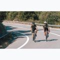 Koszulka rowerowa damska Rogelli Core army green 8
