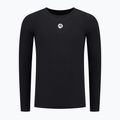 Longsleeve rowerowy Rogelli Core Base Layer 2 szt. black 5