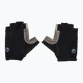 Rękawiczki rowerowe męskie Rogelli Classic black 2